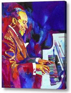 Swinging With Count Basie Sells